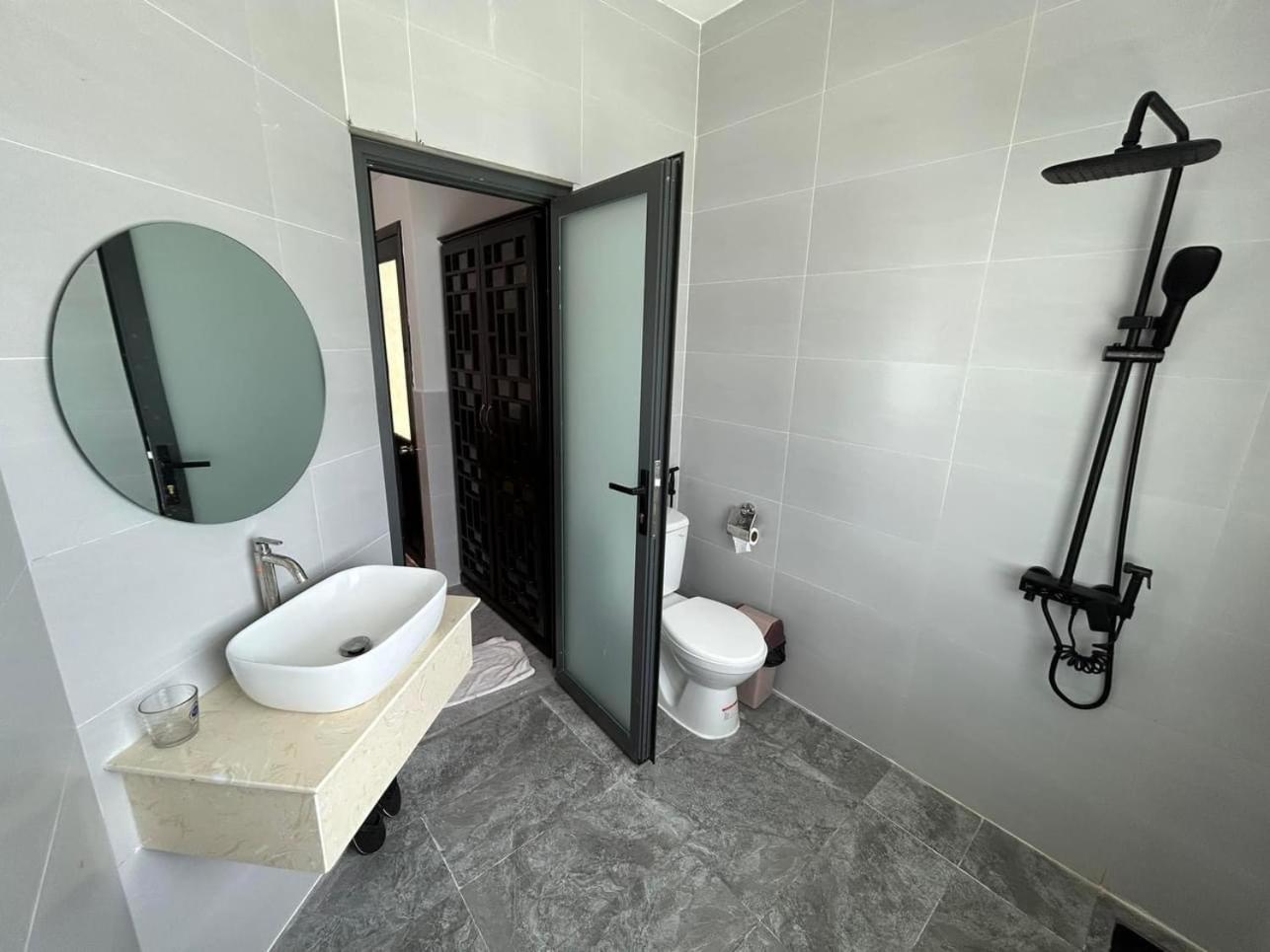 Sky Home Ap Khanh Phuoc Exterior photo