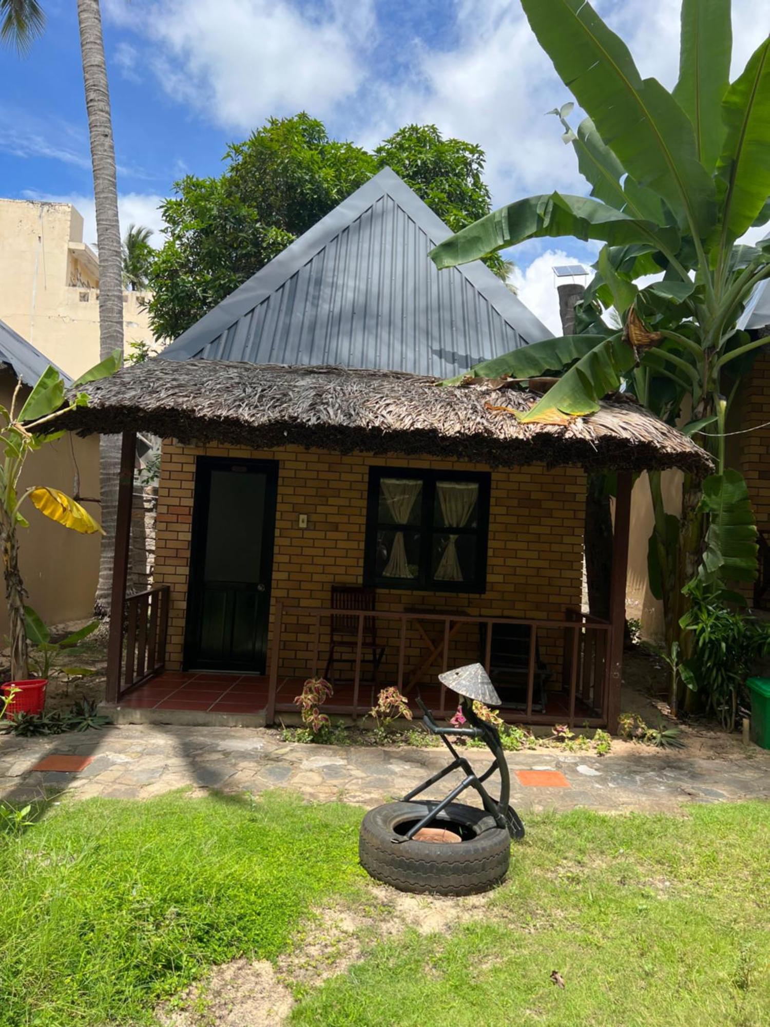 Sky Home Ap Khanh Phuoc Exterior photo