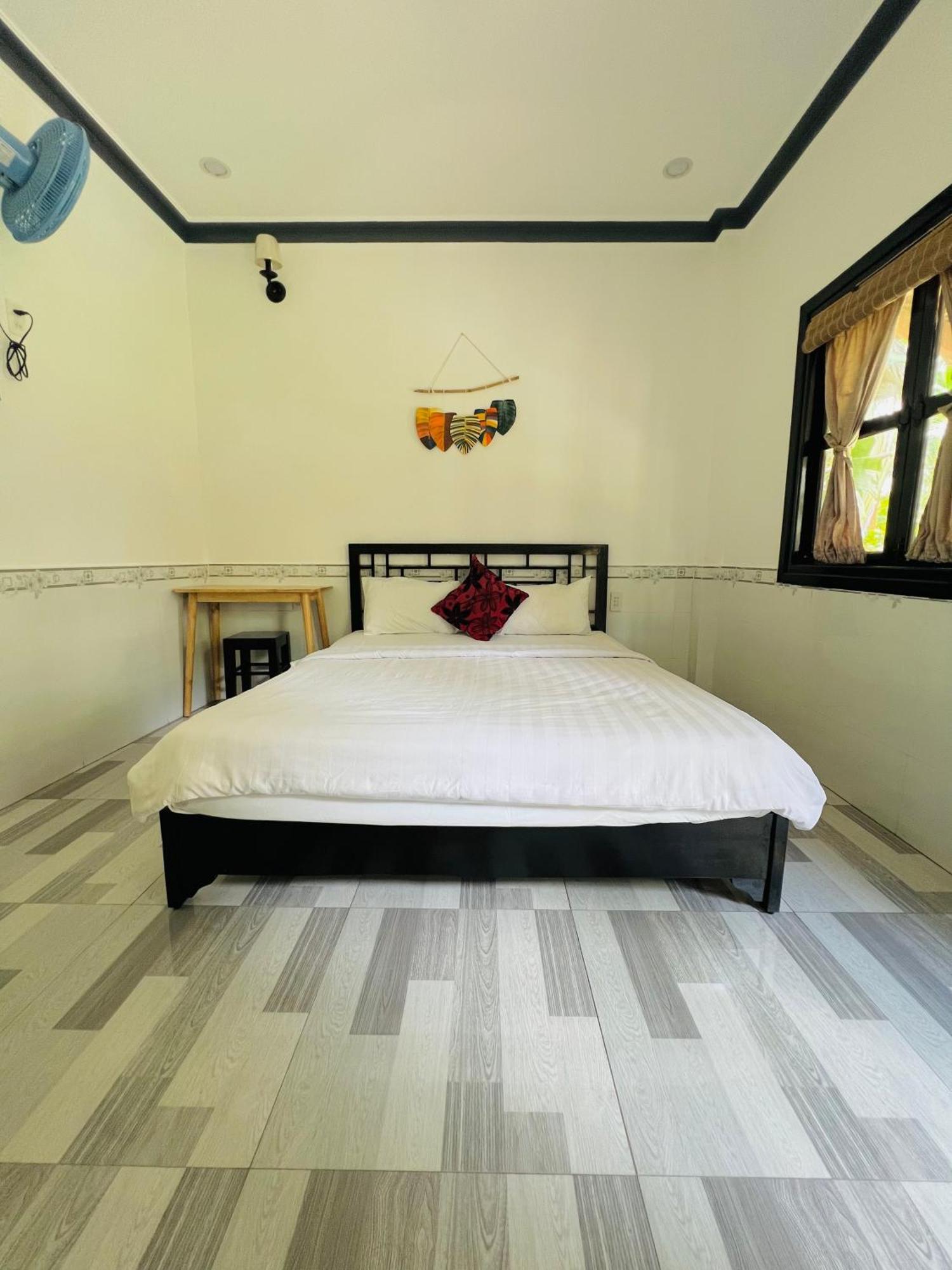 Sky Home Ap Khanh Phuoc Exterior photo
