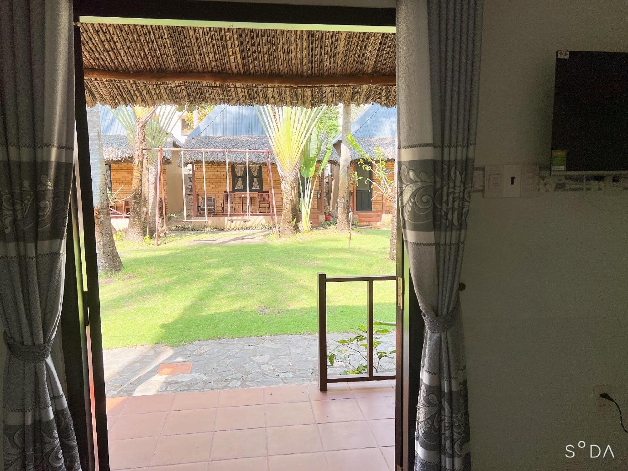 Sky Home Ap Khanh Phuoc Exterior photo