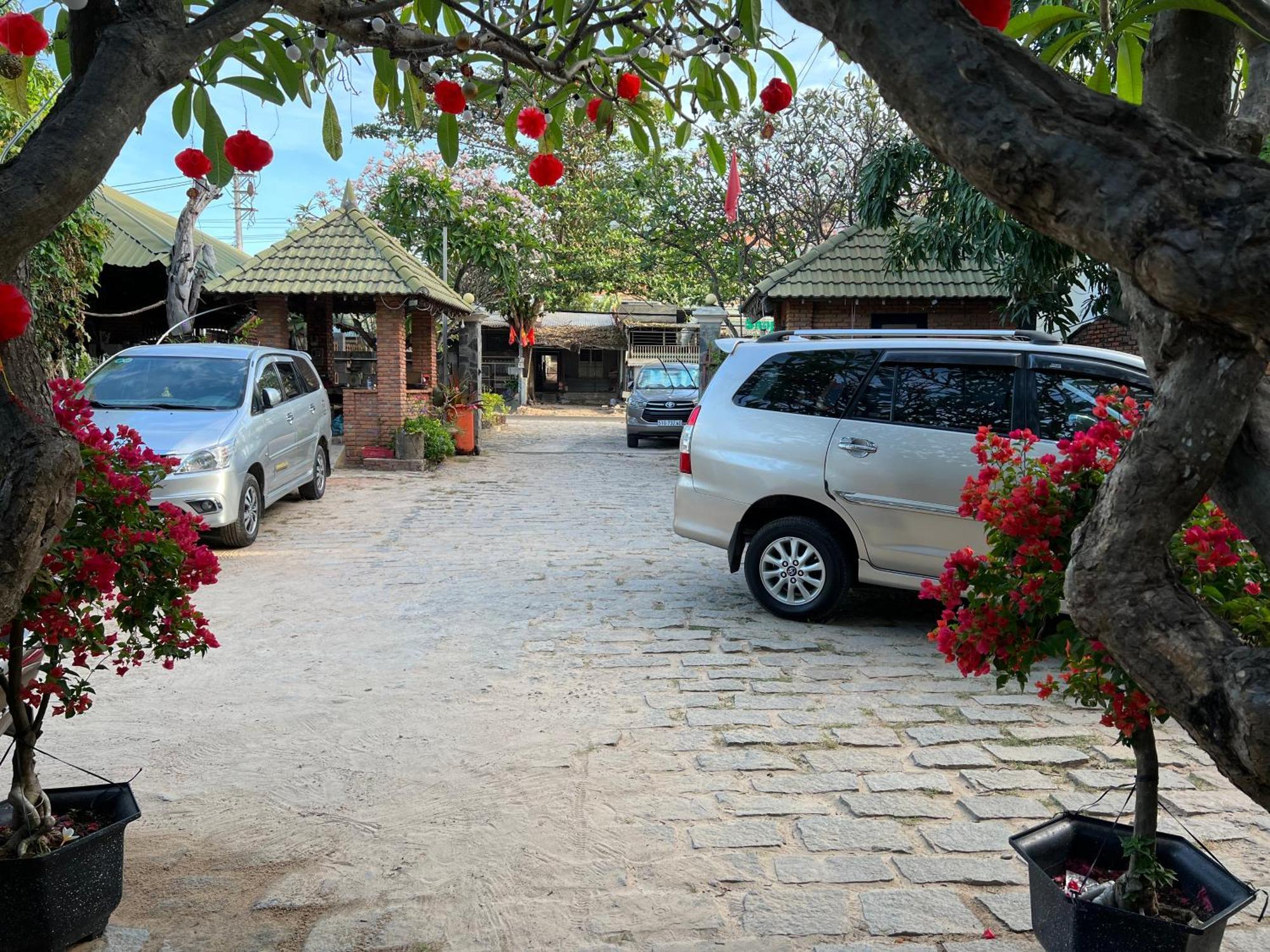 Sky Home Ap Khanh Phuoc Exterior photo